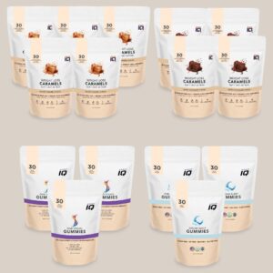 3-Month Weight Loss + Sleep Pack