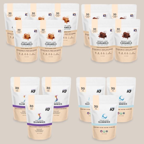 3-Month Weight Loss + Sleep Pack