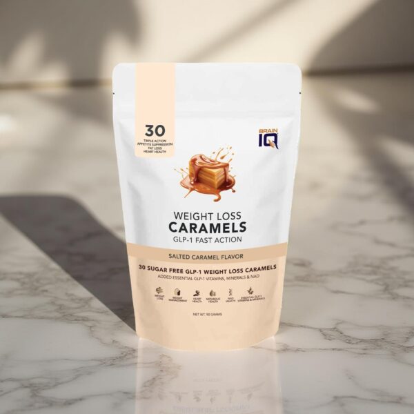 Weight Loss and Heart Health Sugar Free Fastmelts