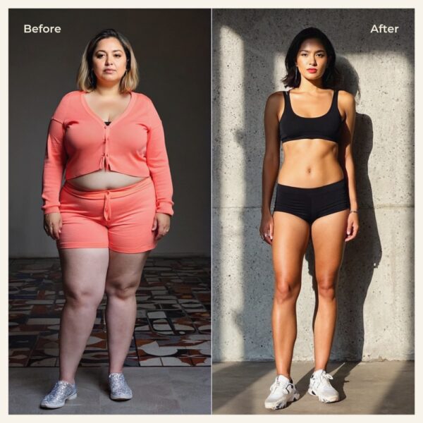 Weight Loss and Heart Health Sugar Free Fastmelts - Image 6