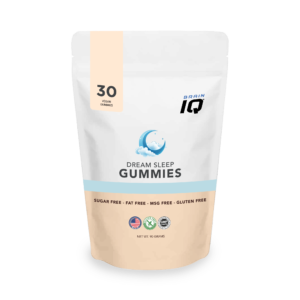 Sleep Gummies