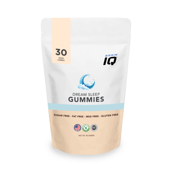 Sleep Gummies