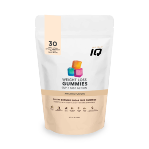 Weight Loss and Heart Health Sugar Free Fastmelts