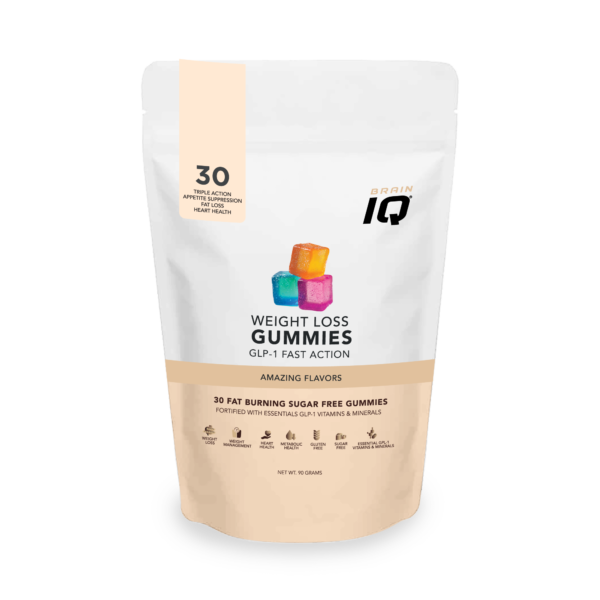 Weight Loss and Heart Health Sugar Free Fastmelts