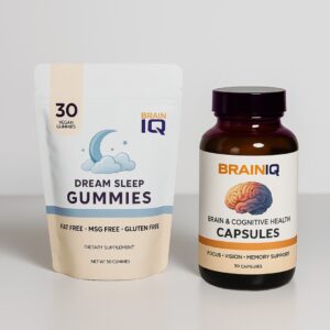 1-Month Restorative Sleep Health Program