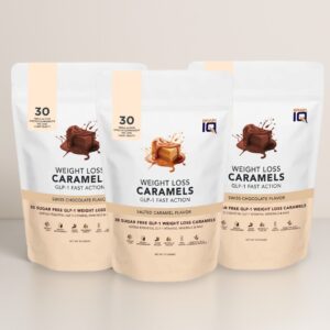 1-Month GLP-1 Weight Loss and Cardiovascular Health Program